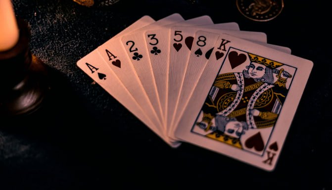 Philippine player joining an online bingo session on arrion play mobile browser