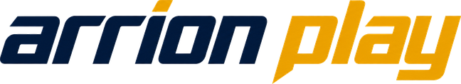 arrion play logo